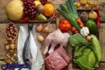 تاثیر رژیم غذایی بر حفظ سلامت روده ها